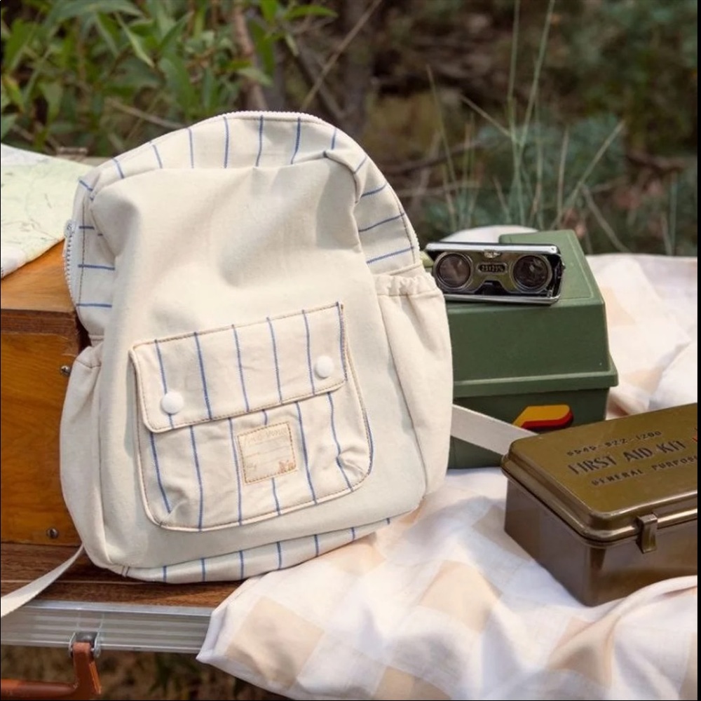 Fin & Vince Backpack